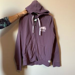Roots zip up
